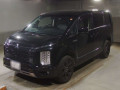 2025 Mitsubishi Delica D5