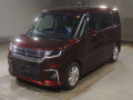 2024 Mitsubishi Delica D2