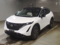 2022 Nissan Ariya