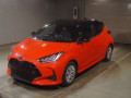 2021 Toyota YARIS