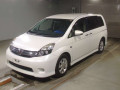2015 Toyota Isis