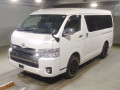 2018 Toyota Hiace Wagon