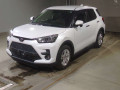 2021 Toyota Raize