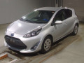 2020 Toyota Aqua