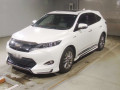 2015 Toyota Harrier Hybrid