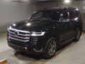 2023 Toyota Land Cruiser