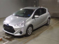 2015 Toyota Aqua