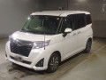 2019 Toyota Roomy