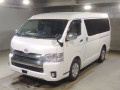 2019 Toyota Hiace Wagon