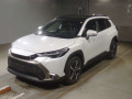 2023 Toyota Corolla Cross