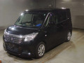 2017 Suzuki Solio