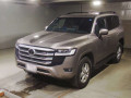 2023 Toyota Land Cruiser