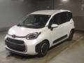 2023 Toyota Sienta