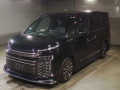 2022 Toyota Voxy