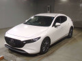 2022 Mazda Mazda3 Fastback