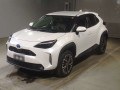 2021 Toyota YARIS CROSS
