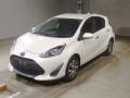 2021 Toyota Aqua