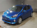 2013 Toyota Aqua