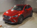 2018 Mazda CX-3