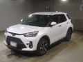 2025 Toyota Raize