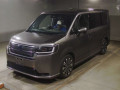 2022 Honda Step WGN