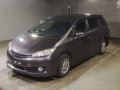 2013 Toyota Wish