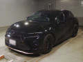 2023 Toyota Crown Sport