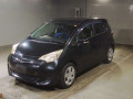 2012 Toyota Ractis