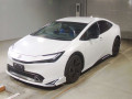 2023 Toyota Prius