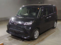 2024 Toyota Roomy