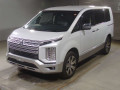 2024 Mitsubishi Delica D5
