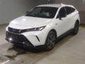 2023 Toyota Harrier PHEV