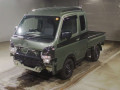 2025 Suzuki Carry Truck