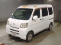 2010 Daihatsu Hijet Cargo