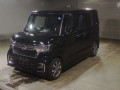 2022 Honda N-BOX CUSTOM