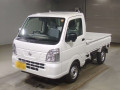 2026 Nissan NT100 Clipper