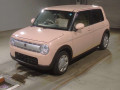 2015 Suzuki ALTO Lapin