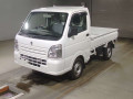 2019 Suzuki Carry Truck