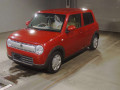 2017 Suzuki ALTO Lapin