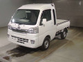2015 Daihatsu Hijet Truck