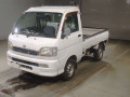 2000 Daihatsu Hijet Truck