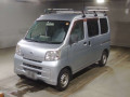 2016 Daihatsu Hijet Cargo