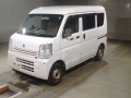 2016 Suzuki Every
