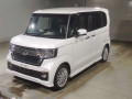 2021 Honda N-BOX CUSTOM