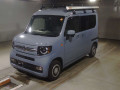 2023 Honda N-Van+Style