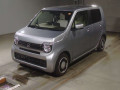 2023 Honda N-Wgn