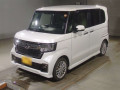 2022 Honda N-BOX CUSTOM