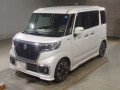 2021 Suzuki Spacia Custom