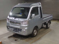 2018 Daihatsu Hijet Truck
