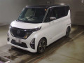 2020 Nissan Roox